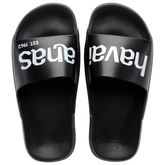 Havaianas Slide Classic Logomania